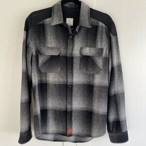 Kitsbow Icon Flannel